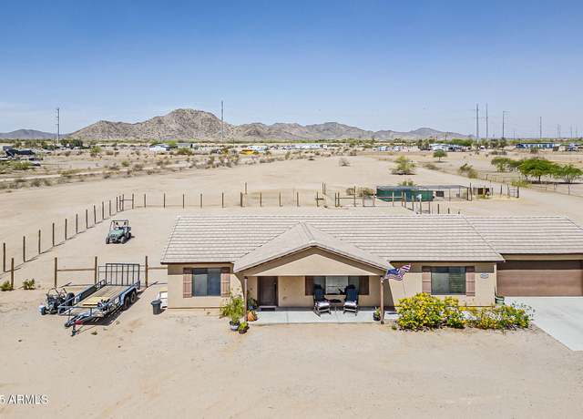 Property at 8912 N Johnson Ct, Maricopa, AZ 85139, 3 beds, 2 baths