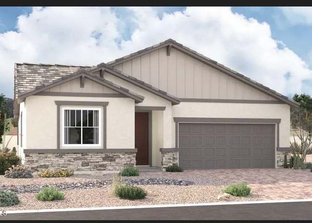 Property at 5015 W Hardtack Trl, Laveen, AZ 85339, 3 beds, 2 baths