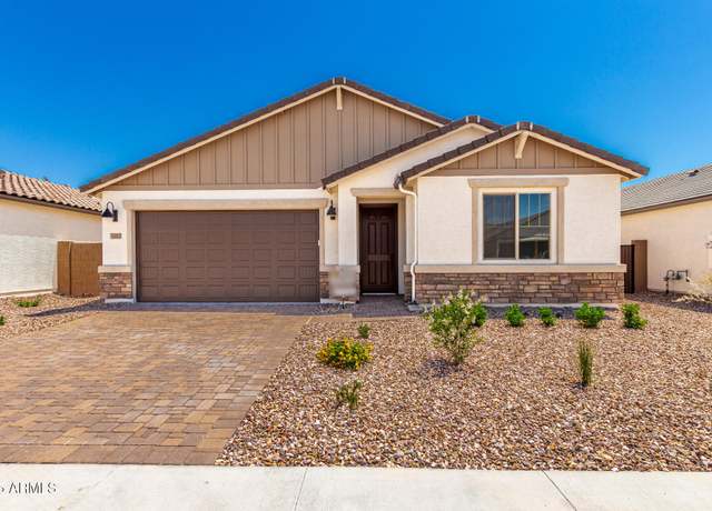 Property at 5015 W Hardtack Trl, Laveen, AZ 85339, 3 beds, 2 baths