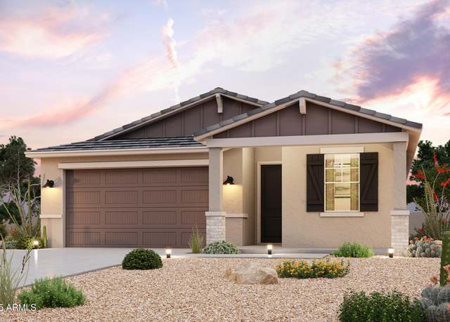 Property at 2614 E Music Mountain Ave, Apache Junction, AZ 85119, 3 beds, 2 baths