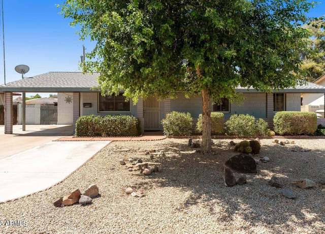 Property at 8113 W Osborn Rd, Phoenix, AZ 85033, 4 beds, 3 baths