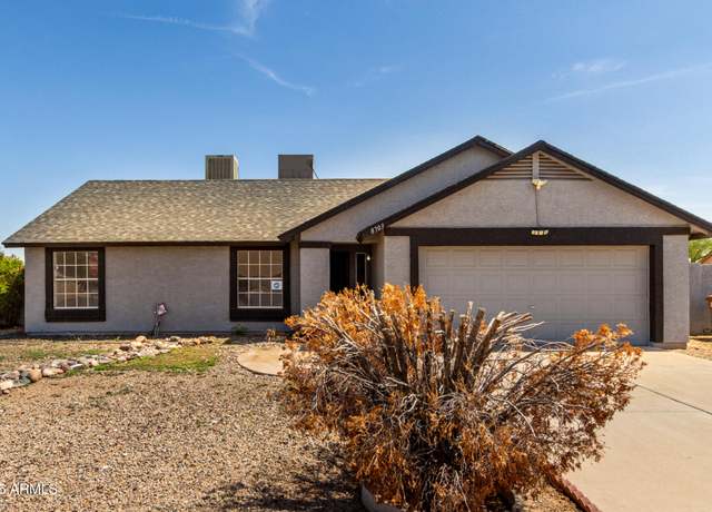 Property at 8703 W Golden Ln, Peoria, AZ 85345, 3 beds, 2 baths