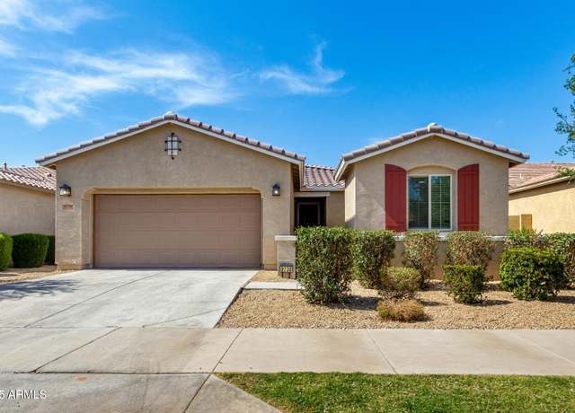 Property at 9738 E Tumeric Ave, Mesa, AZ 85212, 4 beds, 2.5 baths