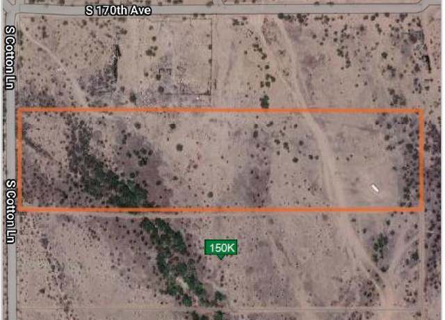 Property at 27XXX-014D S Cotton Ln Unit -, Buckeye, AZ 85326