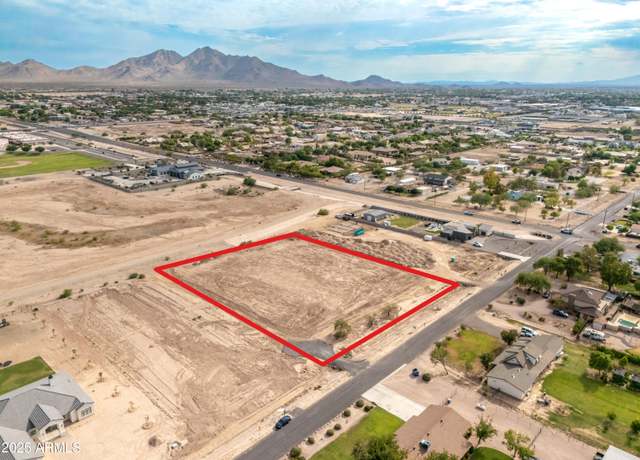 Property at 19215 E Cloud Rd Unit 2A, Queen Creek, AZ 85142