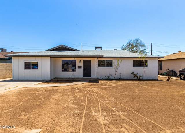 Property at 715 E 8th Ave, Mesa, AZ 85204, 4 beds, 1.75 baths