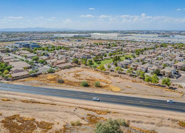 Property at 53rd Ave And Broadway Rd NW Unit -, Phoenix, AZ 85043
