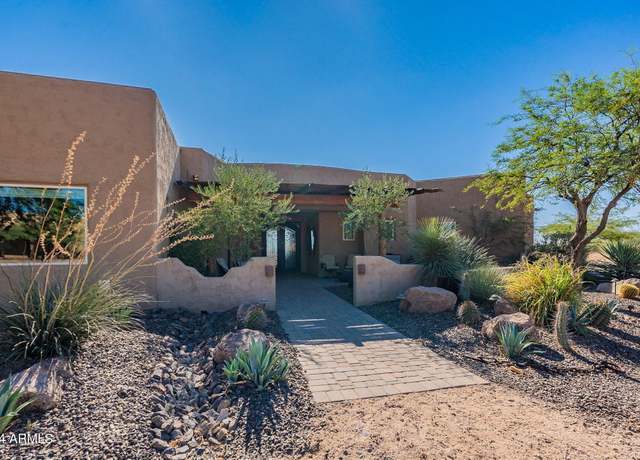 Property at 30424 N 148th St, Scottsdale, AZ 85262, 5 beds, 4.5 baths