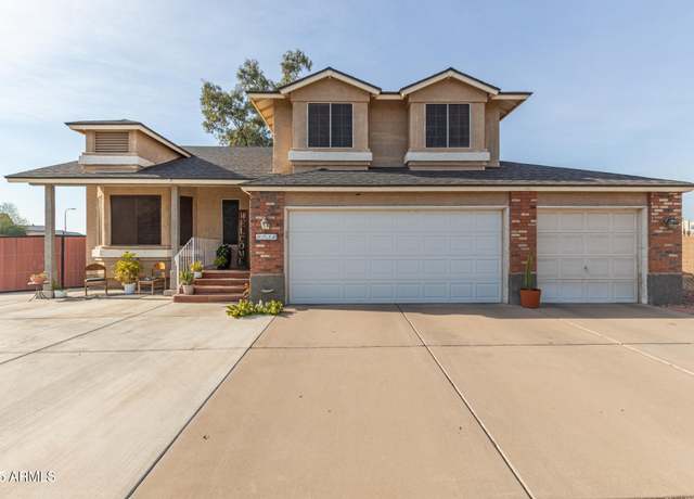 Property at 8934 W Ocotillo Rd, Glendale, AZ 85305, 3 beds, 2.5 baths