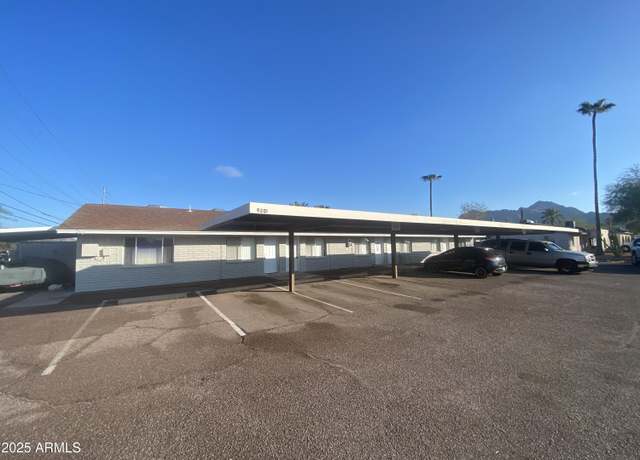 Property at 9201 N 12th St, Phoenix, AZ 85020
