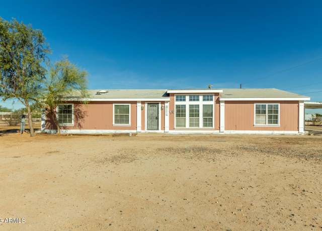 Property at 20842 W Arlington Rd, Buckeye, AZ 85326, 4 beds, 2 baths