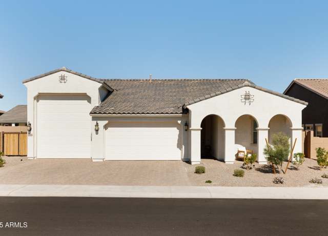Property at 17816 W Oregon Ave, Litchfield Park, AZ 85340, 4 beds, 3 baths