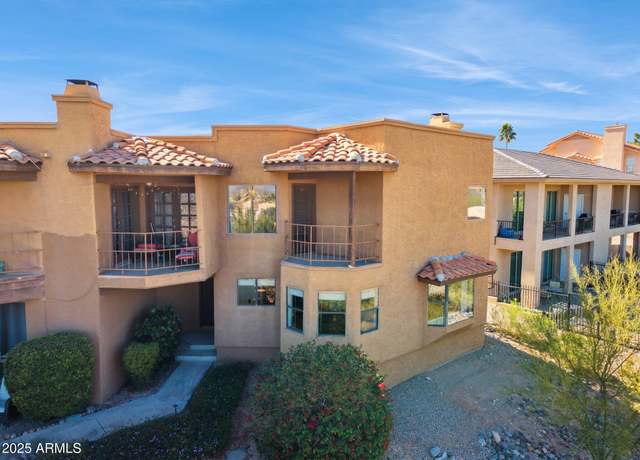 Property at 15834 E Sunflower Dr #1, Fountain Hills, AZ 85268, 3 beds, 3 baths