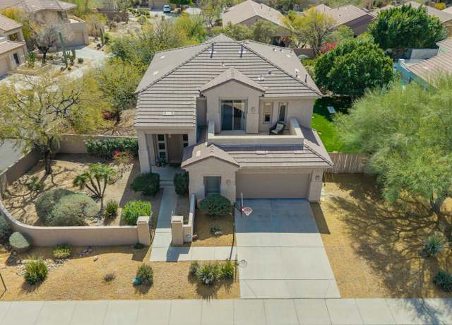 Property at 7693 E Via Del Sol Dr, Scottsdale, AZ 85255, 3 beds, 3 baths