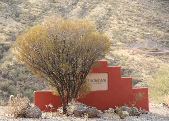 Property at 15 S Mountain Side Loop S #15, Wickenburg, AZ 85390