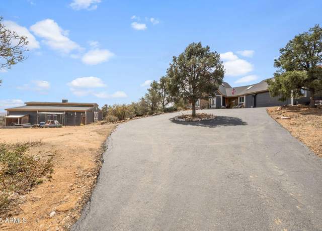 Property at 4555 W Young Rd, Prescott, AZ 86305, 3 beds, 3 baths
