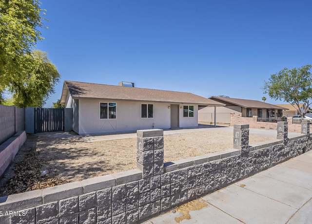 Property at 7058 S 16th Dr, Phoenix, AZ 85041, 3 beds, 2 baths