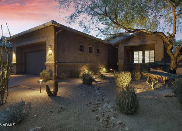 Property at 9790 E Flathorn Dr, Scottsdale, AZ 85255, 3 beds, 3 baths