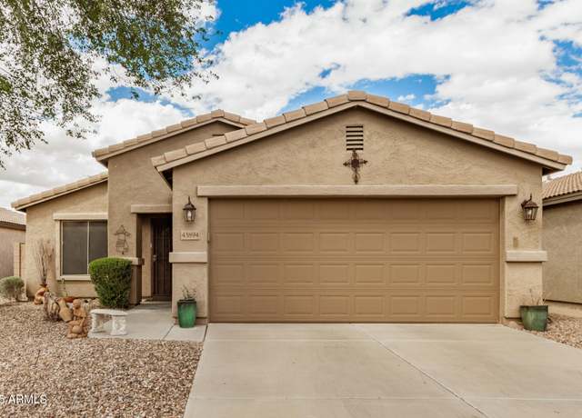 Property at 43894 W Sagebrush Trl, Maricopa, AZ 85138, 2 beds, 2 baths