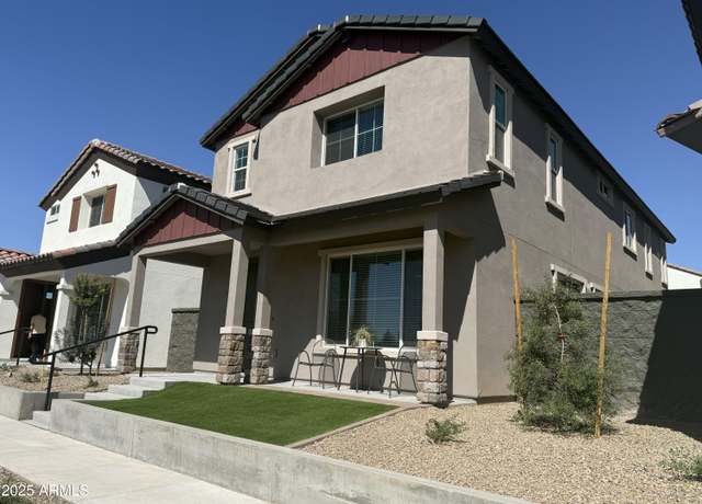 Property at 494 S Soho Ln #5, Chandler, AZ 85225, 3 beds, 3.5 baths