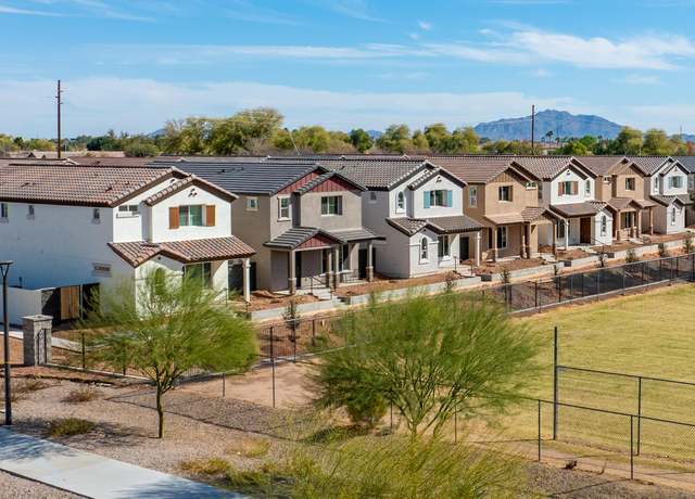 Property at 494 S Soho Ln #5, Chandler, AZ 85225, 3 beds, 3.5 baths