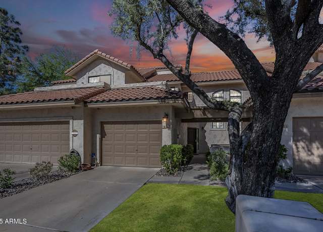 Property at 9705 E Mountain View Rd #1096, Scottsdale, AZ 85258, 2 beds, 2.5 baths