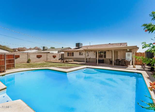 Property at 844 E Ruth Ave, Phoenix, AZ 85020, 3 beds, 2 baths