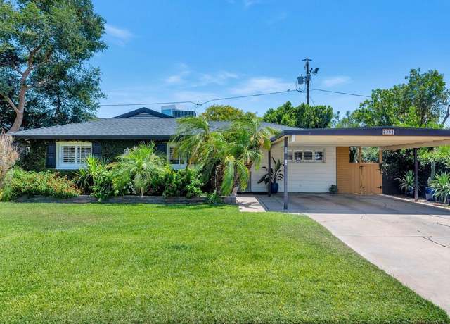 Property at 3351 N 6th Ave, Phoenix, AZ 85013, 3 beds, 2 baths