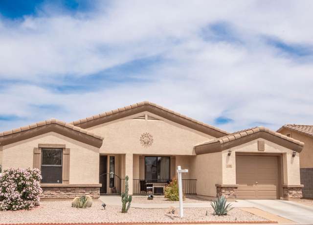 Property at 2101 S Meridian Rd #176, Apache Junction, AZ 85120, 3 beds, 2 baths