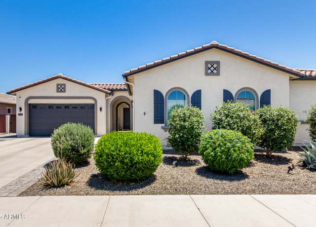 Property at 24061 S 217th Way, Queen Creek, AZ 85142, 4 beds, 3.5 baths