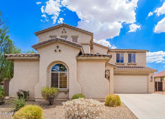 Property at 17319 W Bajada Rd, Surprise, AZ 85387, 6 beds, 4 baths