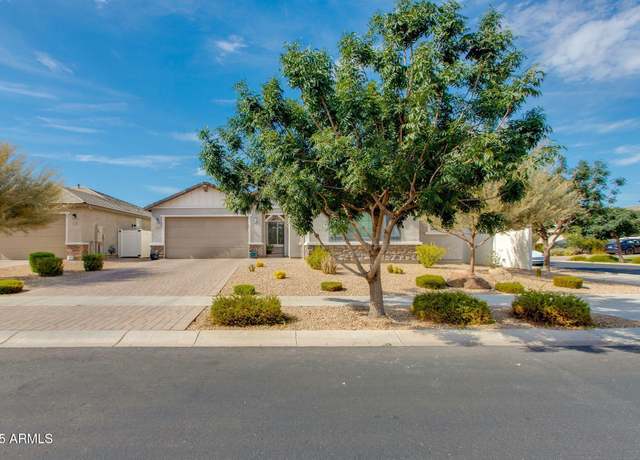 Property at 2528 E Alta Vista Rd, Phoenix, AZ 85042, 4 beds, 2.5 baths