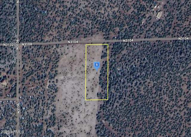 Property at 55 County Rd N3104 -- #36, Vernon, AZ 85940