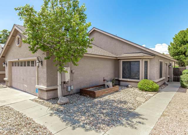Property at 1518 E Rockwood Dr, Phoenix, AZ 85024, 3 beds, 2 baths