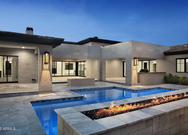 Property at 8333 E Whisper Rock Trl, Scottsdale, AZ 85266, 5 beds, 5.5 baths