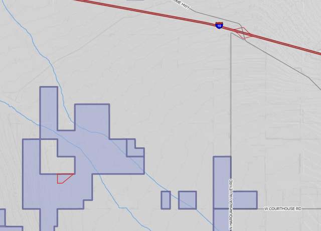 Property at 55500 W Thomas Rd #74, Tonopah, AZ 85354