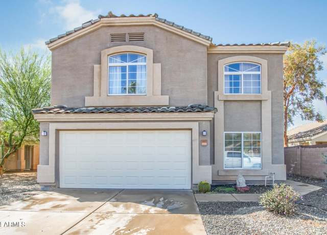 Property at 9143 W Harmony Ln, Peoria, AZ 85382, 5 beds, 2.5 baths