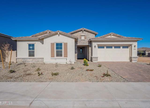 Property at 19014 W Ocotillo Rd, Waddell, AZ 85355, 4 beds, 2.5 baths