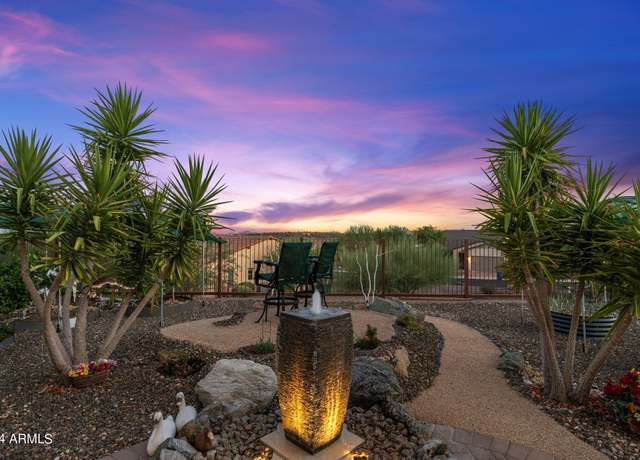 Property at 3355 Rising Sun Rdg, Wickenburg, AZ 85390, 2 beds, 2 baths