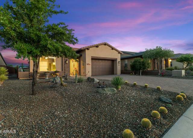 Property at 3355 Rising Sun Rdg, Wickenburg, AZ 85390, 2 beds, 2 baths