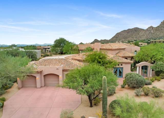 Property at 26348 N 104th Way, Scottsdale, AZ 85255, 3 beds, 3 baths