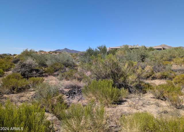 Property at 10980 E Santa FE Trl #20, Scottsdale, AZ 85262
