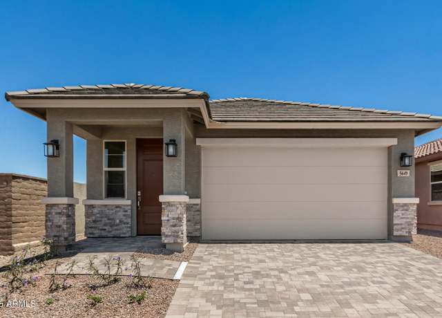 Property at 5649 N 205th Ln, Buckeye, AZ 85396, 2 beds, 2.5 baths