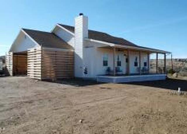 Property at 16911 S Joshua Tree Rd, Cordes Lakes, AZ 86333, 2 beds, 2 baths