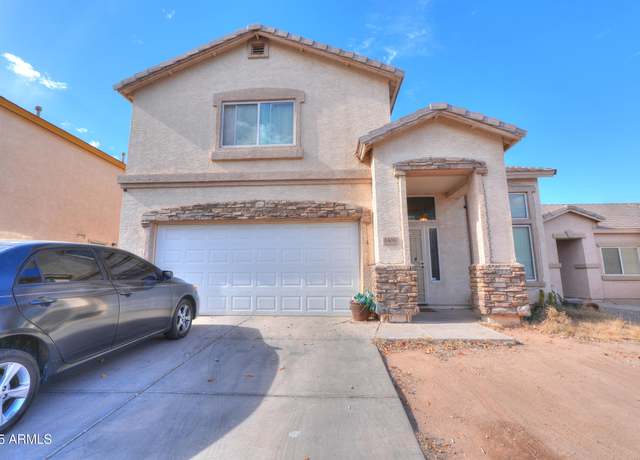 Property at 1406 S Navajo Ln, Coolidge, AZ 85128, 4 beds, 2.5 baths