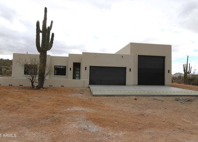 Property at 431 W Rough Rider Rd, New River, AZ 85087, 3 beds, 2 baths