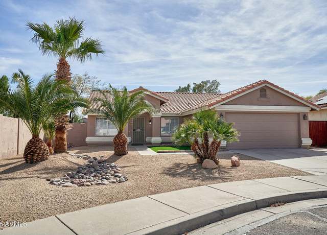 Property at 7259 W Tina Ln, Glendale, AZ 85310, 3 beds, 2 baths
