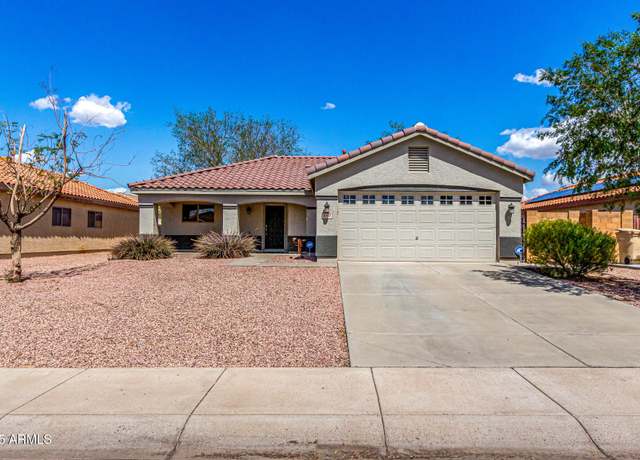 Property at 8058 W Caron Dr, Peoria, AZ 85345, 3 beds, 2 baths