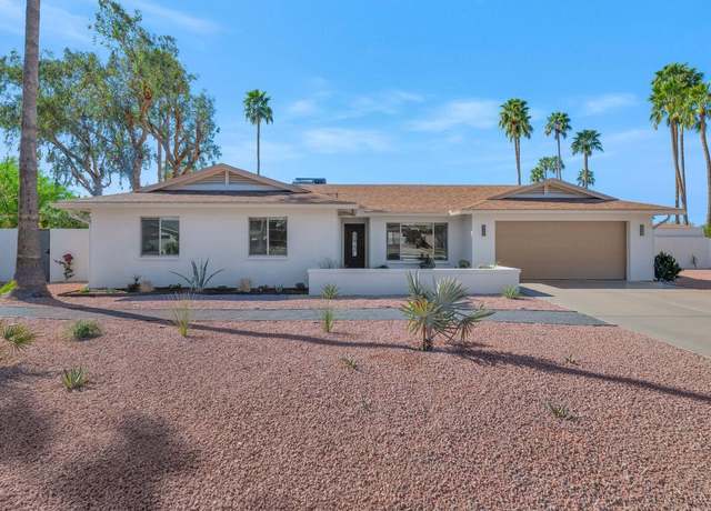 Property at 6309 E Hearn Rd, Scottsdale, AZ 85254, 4 beds, 2 baths