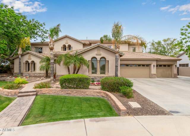 Property at 2024 E Taurus Pl, Chandler, AZ 85249, 6 beds, 3.5 baths